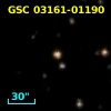 GSC 03161-01190