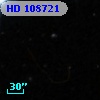 HD 108721