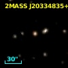 2MASS J20334835+4113138