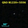 QSO B1220+5556