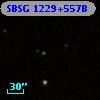 SBSG 1229+557B