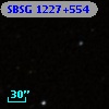SBSG 1227+554