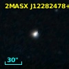 IRAS 12260+5345