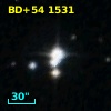 BD+54  1531