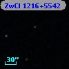 ZwCl 1216+5542