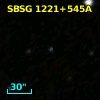 QSO B1221+545