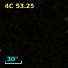 4C 53.25
