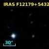 IRAS F12179+5432