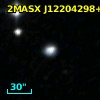 2MASX J12204298+5427424