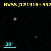 NVSS J121916+552253