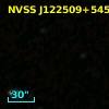 NVSS J122509+545940