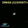 2MASX J12245077+5344050