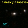 2MASX J12290525+5438591