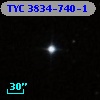 TYC 3834-740-1