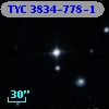 TYC 3834-778-1