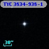 TYC 3834-938-1