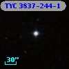 TYC 3837-244-1