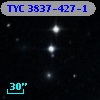 TYC 3837-427-1