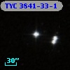 TYC 3841-33-1