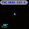 TYC 3841-117-1