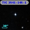 TYC 3841-148-1