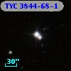 TYC 3844-68-1