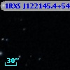 1RXS J122145.4+545103