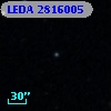LEDA 2816005