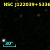 NSC J122039+533608