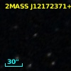 2MASS J12172371+5444145