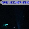 NVSS J122407+554318