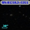 WN B1218.3+5351