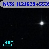 NVSS J121629+553516