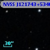 NVSS J121743+534008