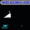 NVSS J122021+535714