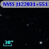 NVSS J122031+551143