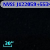 NVSS J122059+553439