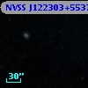 NVSS J122303+553723