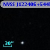 NVSS J122406+544510