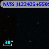 NVSS J122425+550935