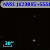 NVSS J123015+555621