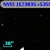 NVSS J123035+535847