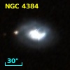 NGC  4384