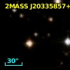2MASS J20335857+4117507