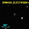 2MASS J12174579+5349023