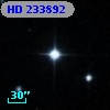 HD 233892