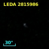 LEDA 2815986