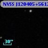 NVSS J120405+561241