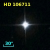 HD 106711