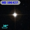 HD 106427